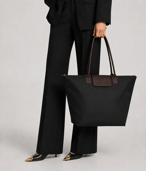Every Day Tote Bag
