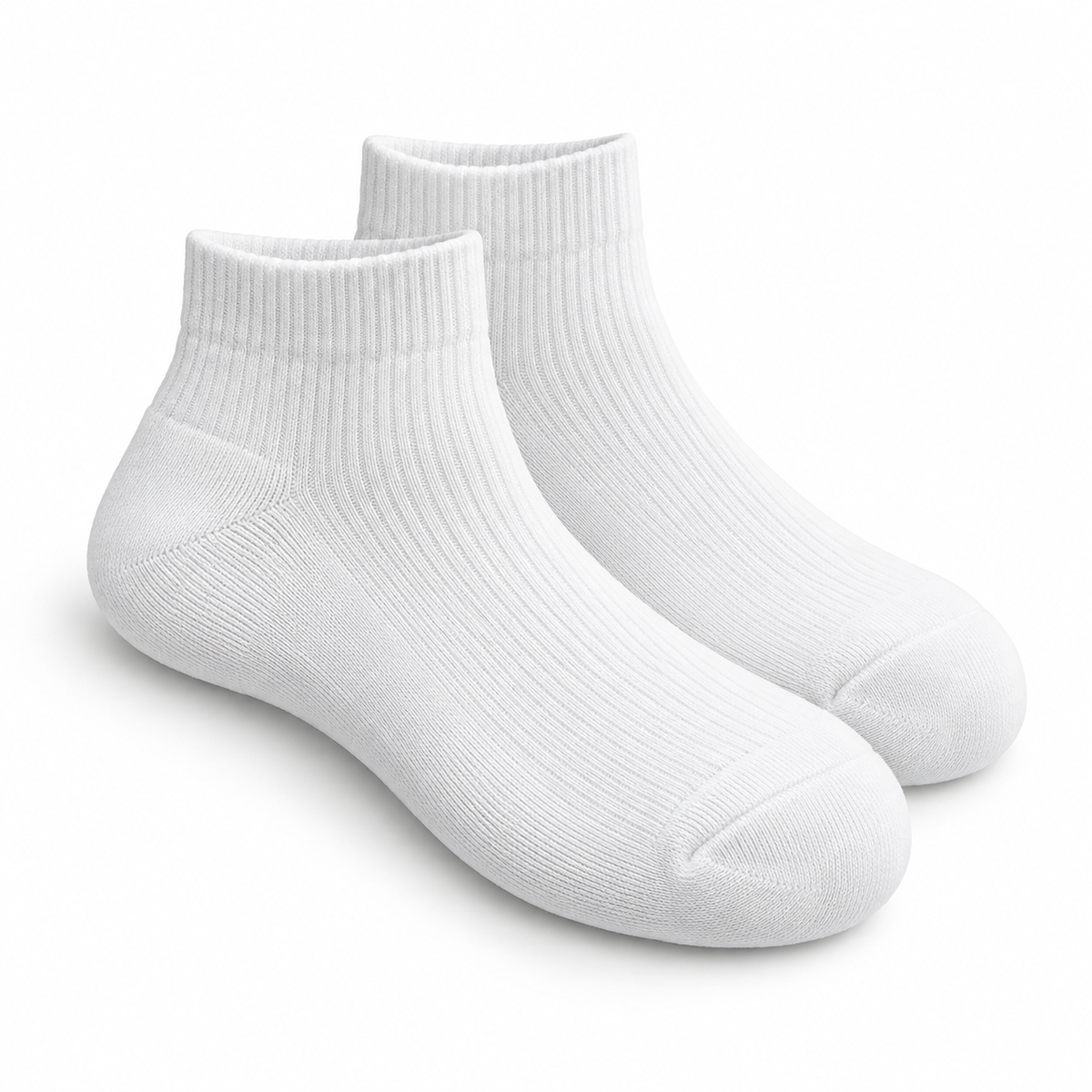 All-Day Comfort Socks