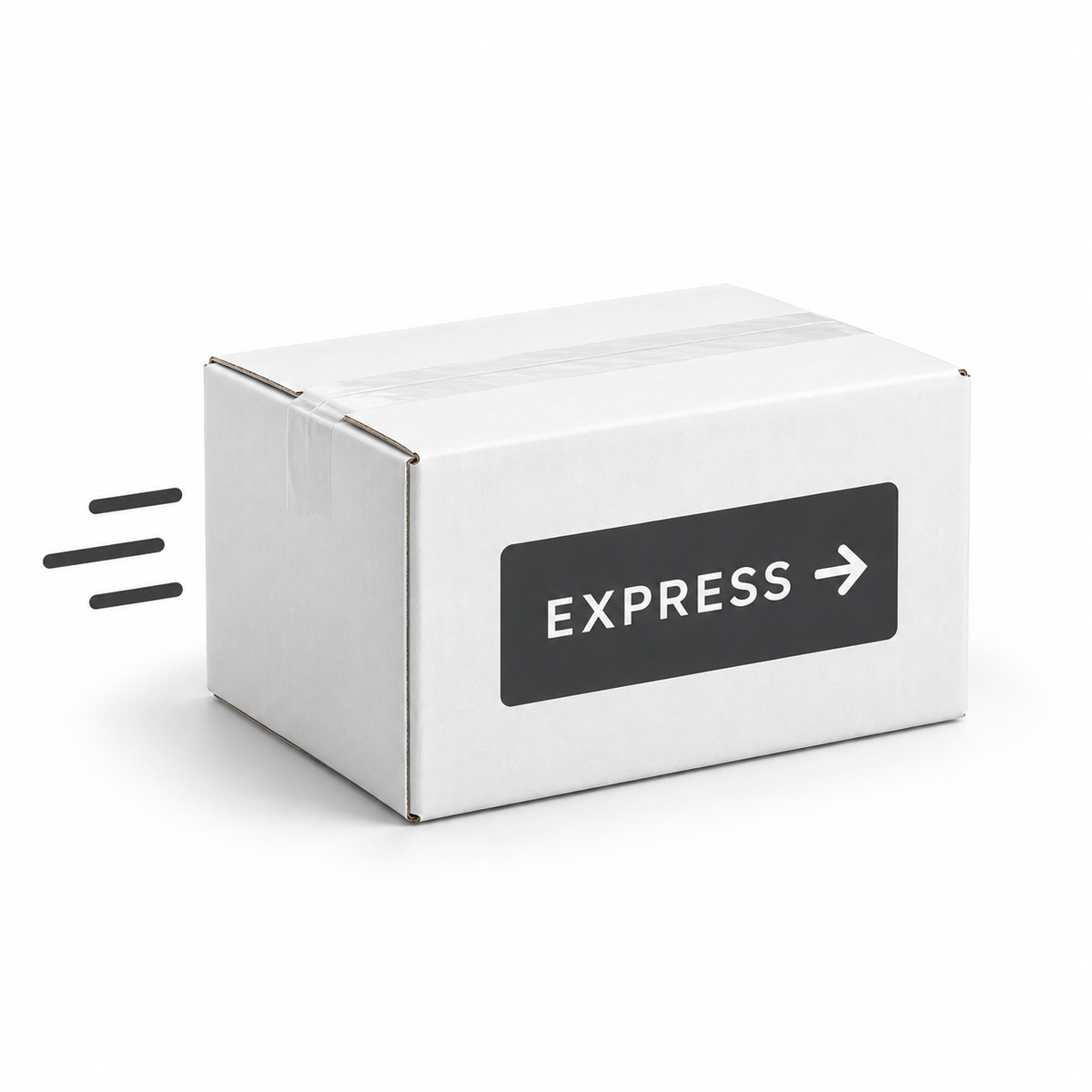 Express Shipping