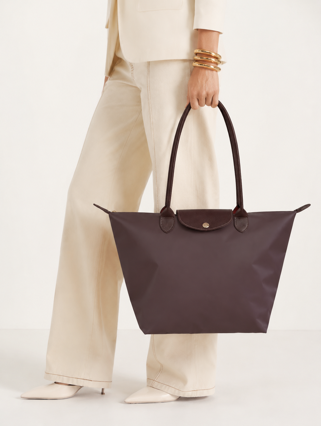 Every Day Tote Bag