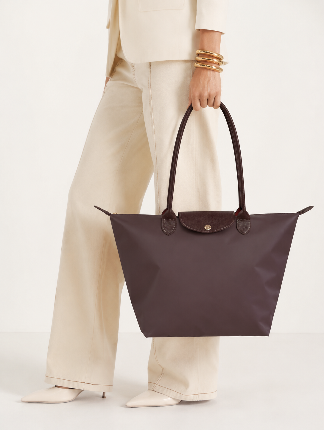Every Day Tote Bag