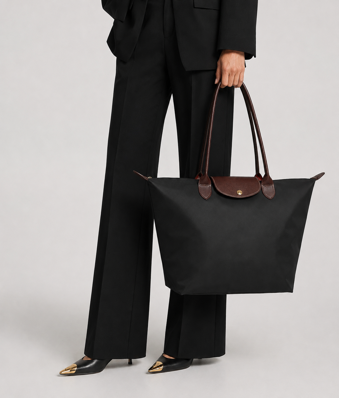 Every Day Tote Bag