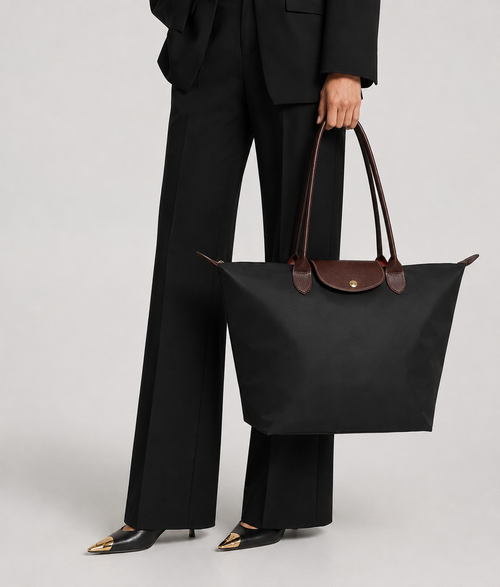 Every Day Tote Bag